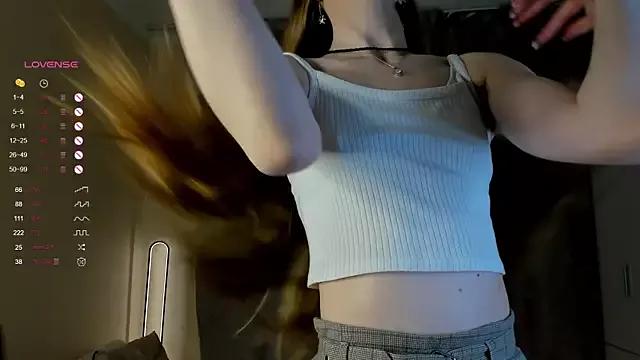 LilianHeart from StripChat