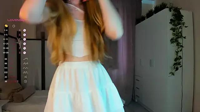 LilianHeart webcams show profile image 