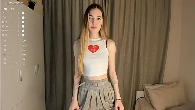LilianHeart from StripChat