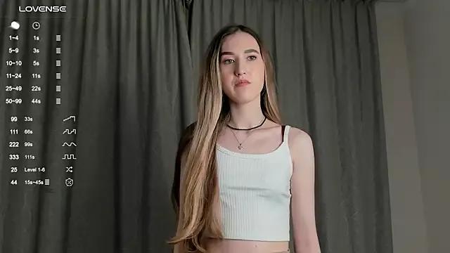 LilianHeart from StripChat