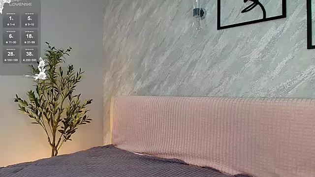 LilianJones_ from StripChat is Freechat