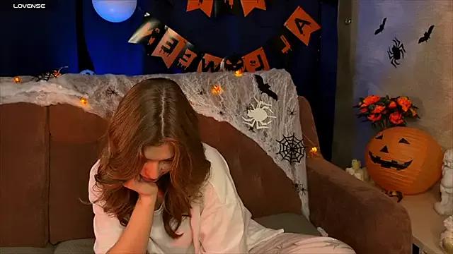 LilianLee from StripChat is Freechat