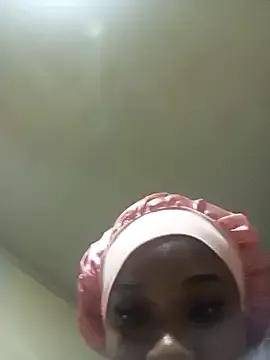 Liliderh webcams show profile image 