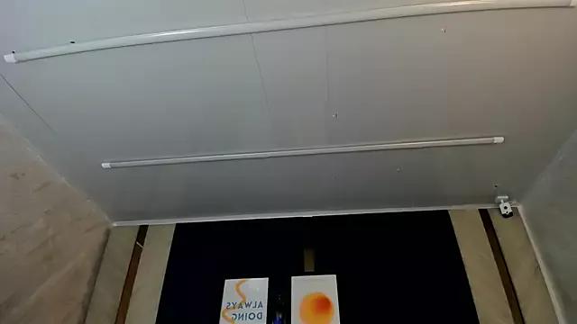 LiliethRose from StripChat