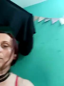 Lilihot_69 from StripChat