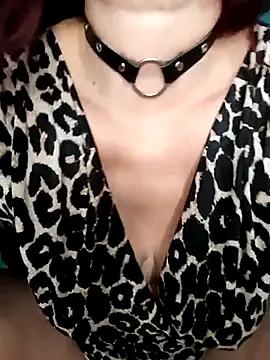 Lilihot_69 from StripChat
