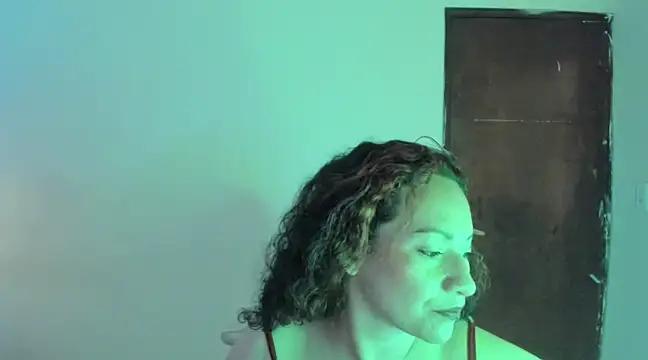 liliibeth from StripChat