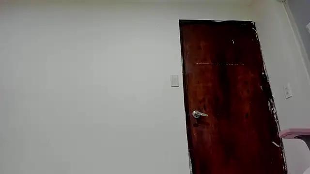 liliibeth from StripChat