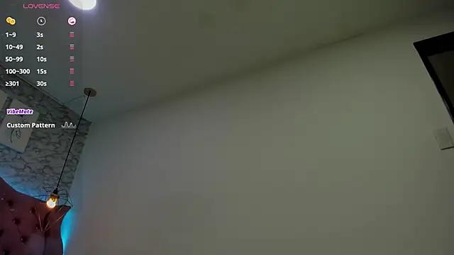 liliibeth from StripChat