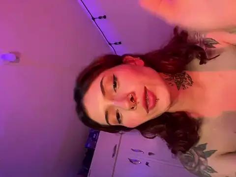 LiliJones_ from StripChat