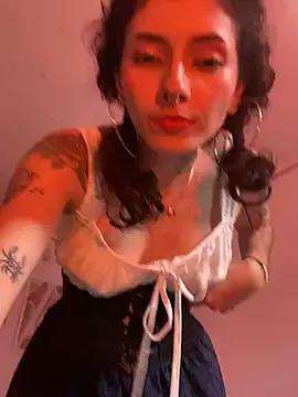 LiliJones_ webcams show profile image 