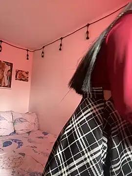 LiliJones_ from StripChat