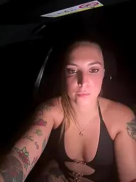 LiliMorganxxx from StripChat