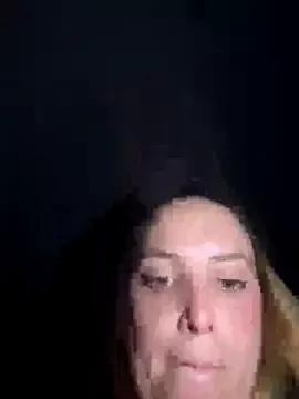 LiliMorganxxx from StripChat