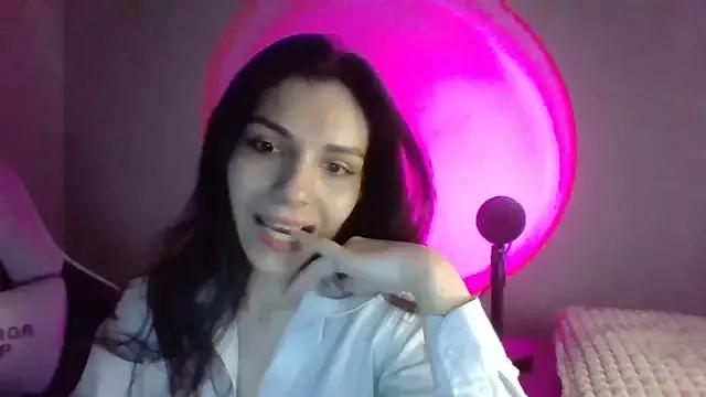 LiliRose_x from StripChat