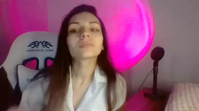 LiliRose_x from StripChat