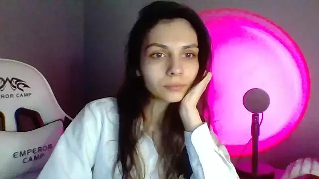 LiliRose_x from StripChat