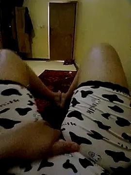 Lilisex from StripChat