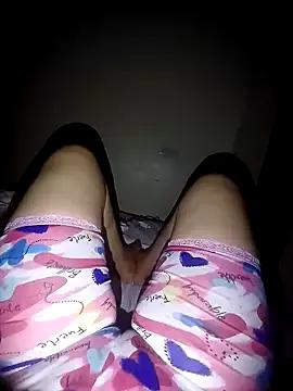 Lilisex from StripChat is Freechat