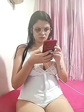 lilisilva22 from StripChat