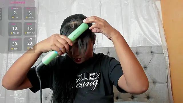Lilit_93_ from StripChat
