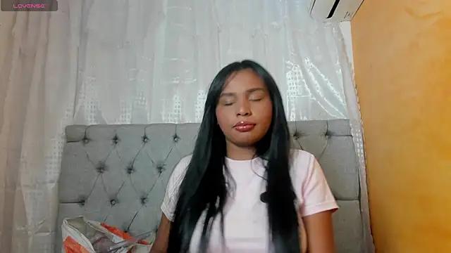 Lilit_93_ from StripChat