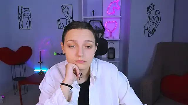 lilit_devil from StripChat