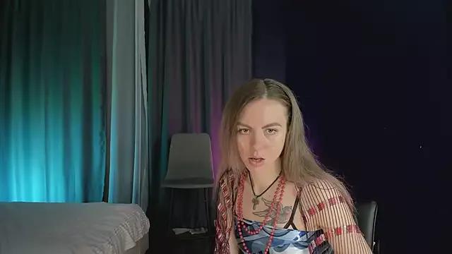 Lilit_Jace from StripChat