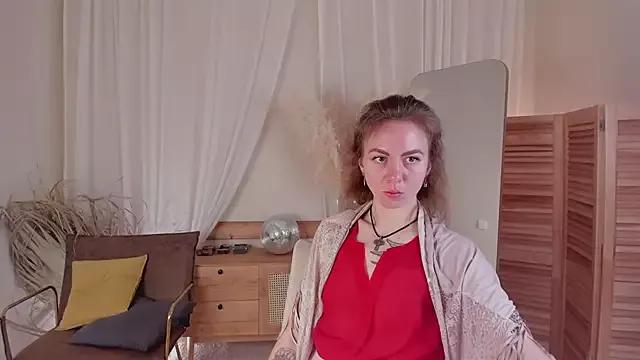 Lilit_Jace from StripChat is Freechat