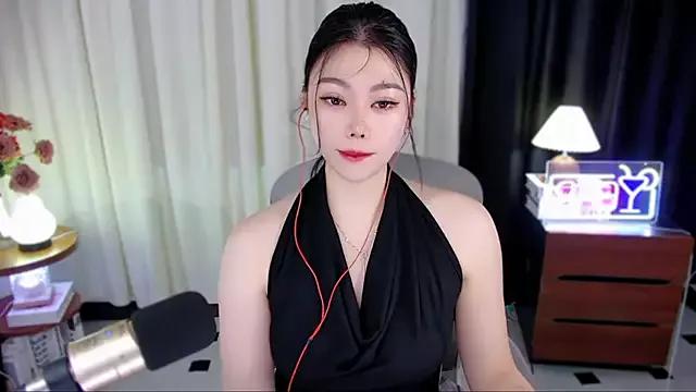 Lilith-by webcams show profile image 