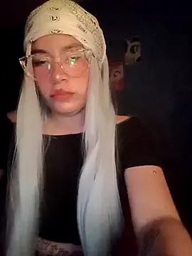 Lilith-Horny from StripChat