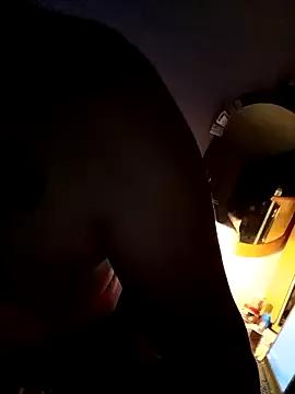 Lilith-Horny from StripChat