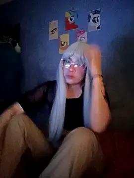 Lilith-Horny from StripChat