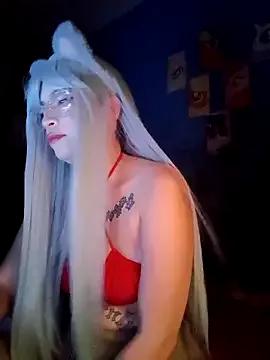 Lilith-Horny from StripChat