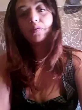 Lilith199 from StripChat