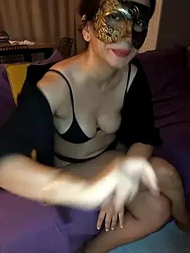 Lilith7777 from StripChat