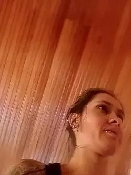 Lilith87Deep from StripChat is Freechat
