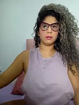 Lilith_30 from StripChat