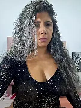 Lilith_30 from StripChat