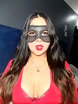 Lilith_619 from StripChat