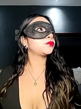 Lilith_619 from StripChat