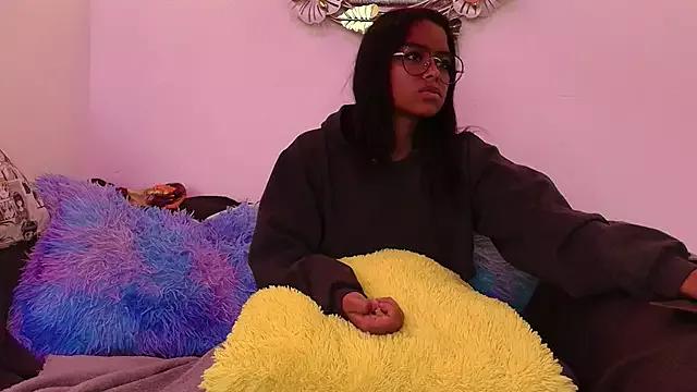 lilith_and_draven_nom from StripChat