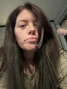 Lilith_blondy from StripChat