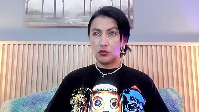 lilith_catt from StripChat