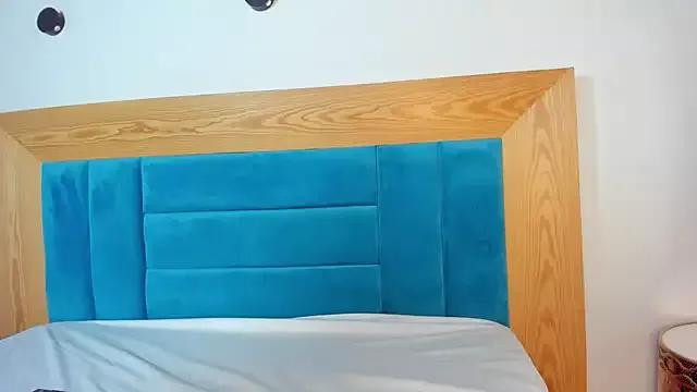 Lilith_Dahl from StripChat