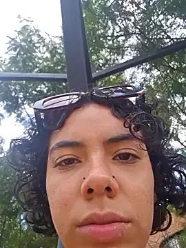 Lilith_dark2 from StripChat