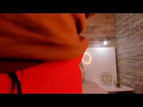 Lilith_dark2 from StripChat is Freechat