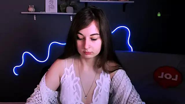 lilith_diva from StripChat