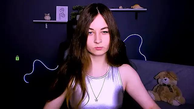 lilith_diva from StripChat