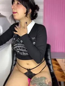 Photos of Lilith_euphoria from StripChat is Private
